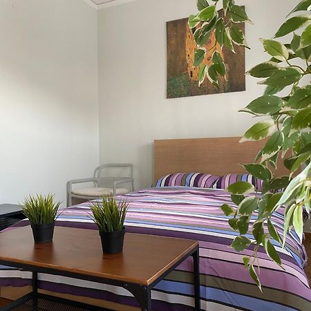 Apartment With Beautiful View Of Lycabettus Atena Exterior foto